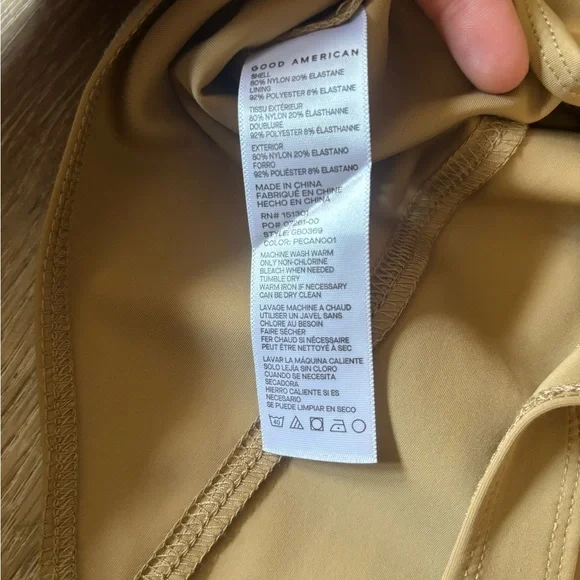 Good American Bodysuit - Picture 6 of 6